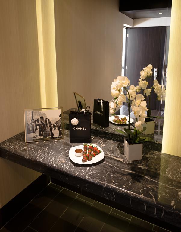 Omni Auto Hotel Ciudad Guatemala Værelse billede