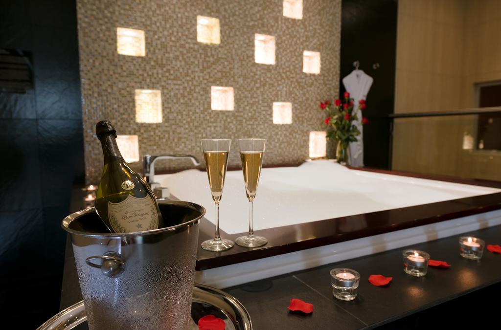 Omni Auto Hotel Ciudad Guatemala Værelse billede
