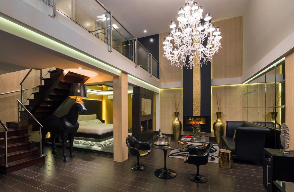 Omni Auto Hotel Ciudad Guatemala Værelse billede